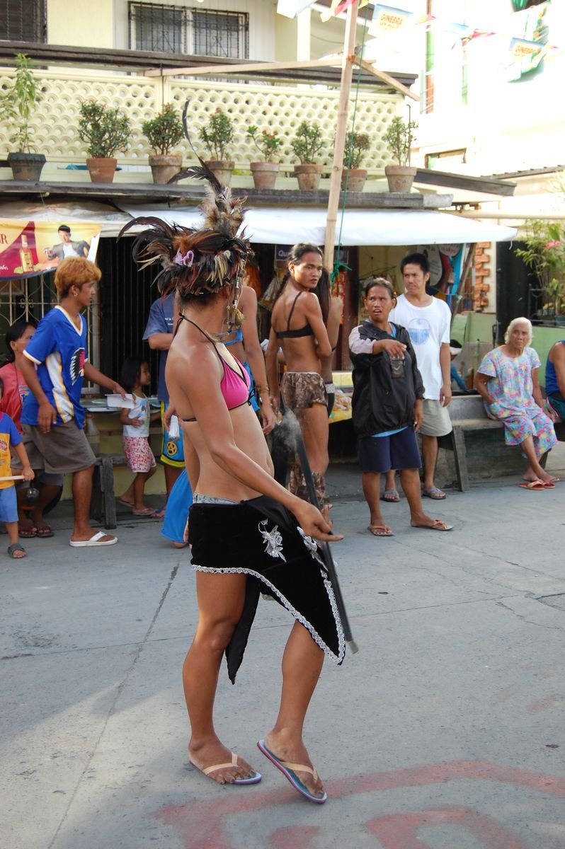 Public Art Festival, Angono, Rizal