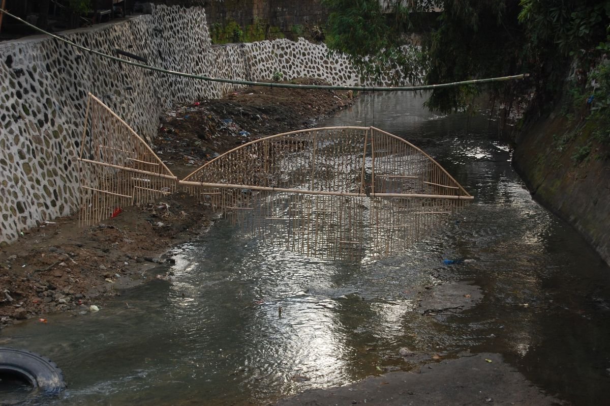 Public Art Festival, Angono, Rizal