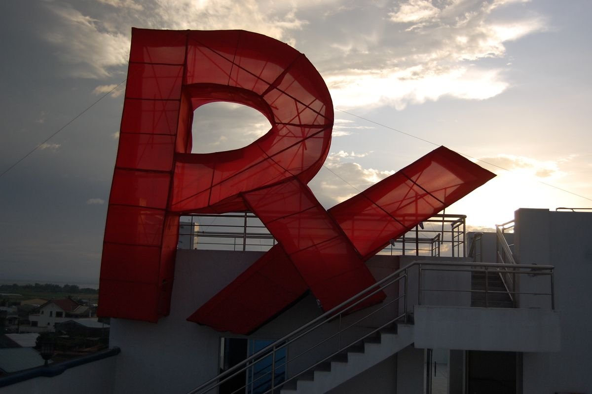 Public Art Festival, Angono, Rizal