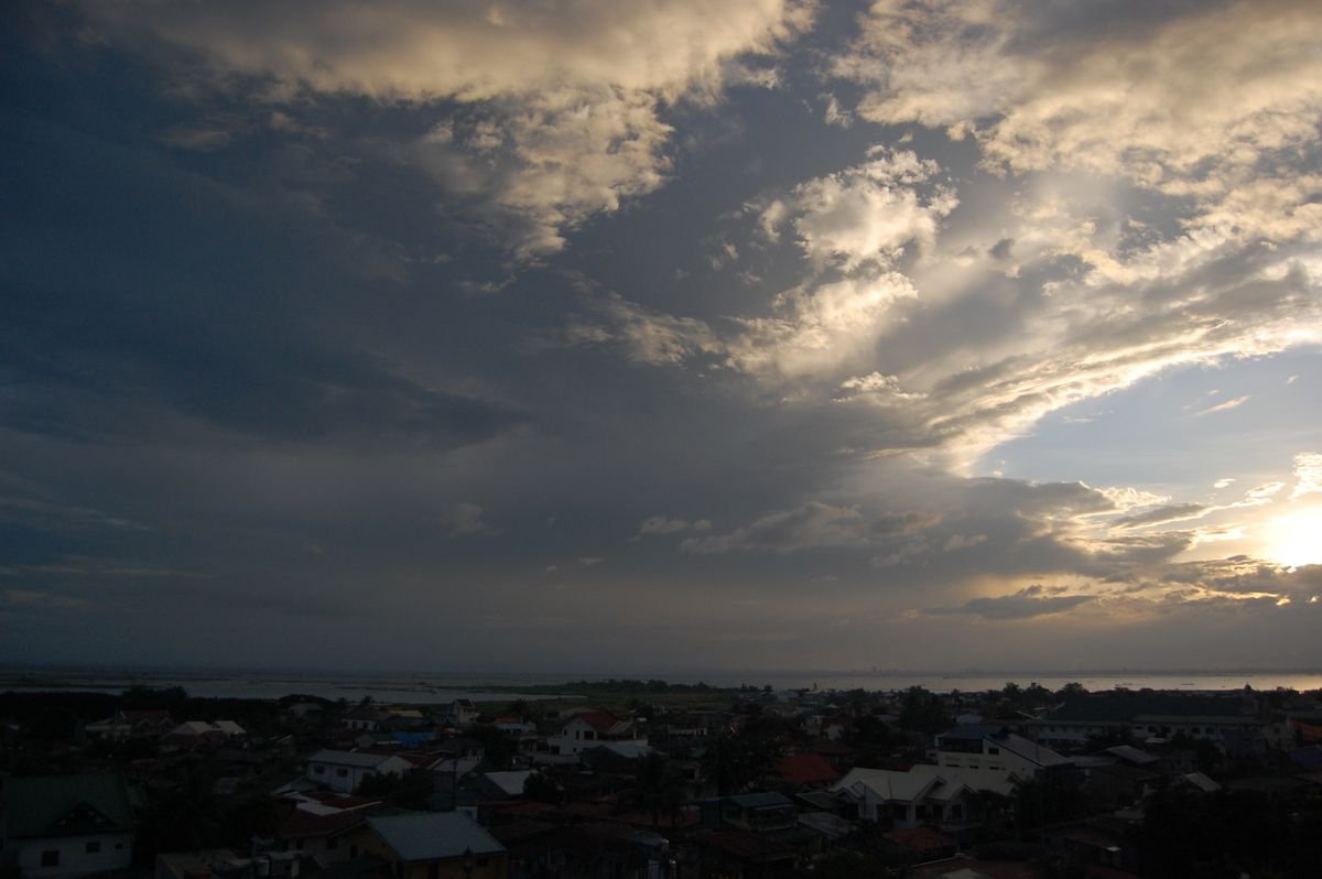 Public Art Festival, Angono, Rizal