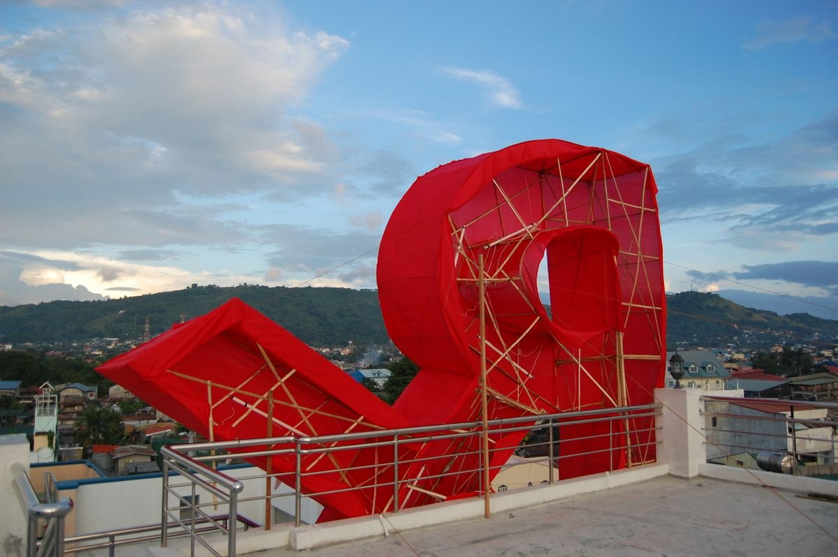 Public Art Festival, Angono, Rizal
