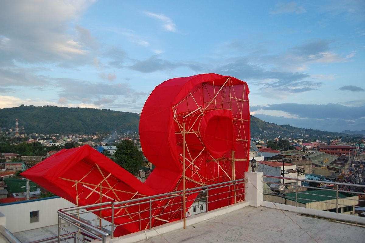 Public Art Festival, Angono, Rizal