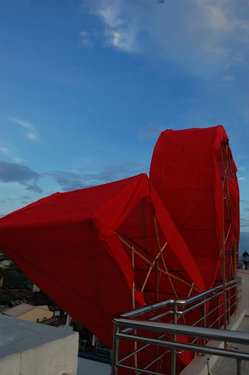 Public Art Festival, Angono, Rizal