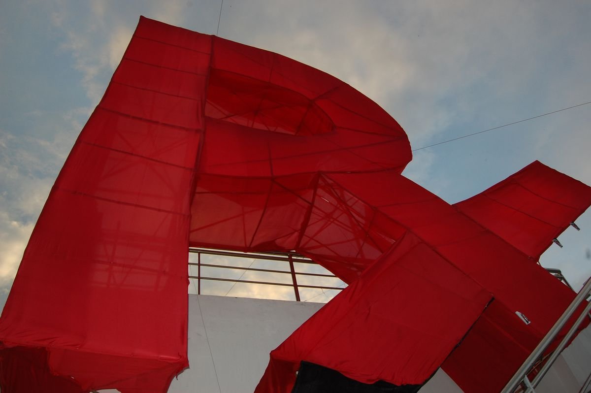 Public Art Festival, Angono, Rizal