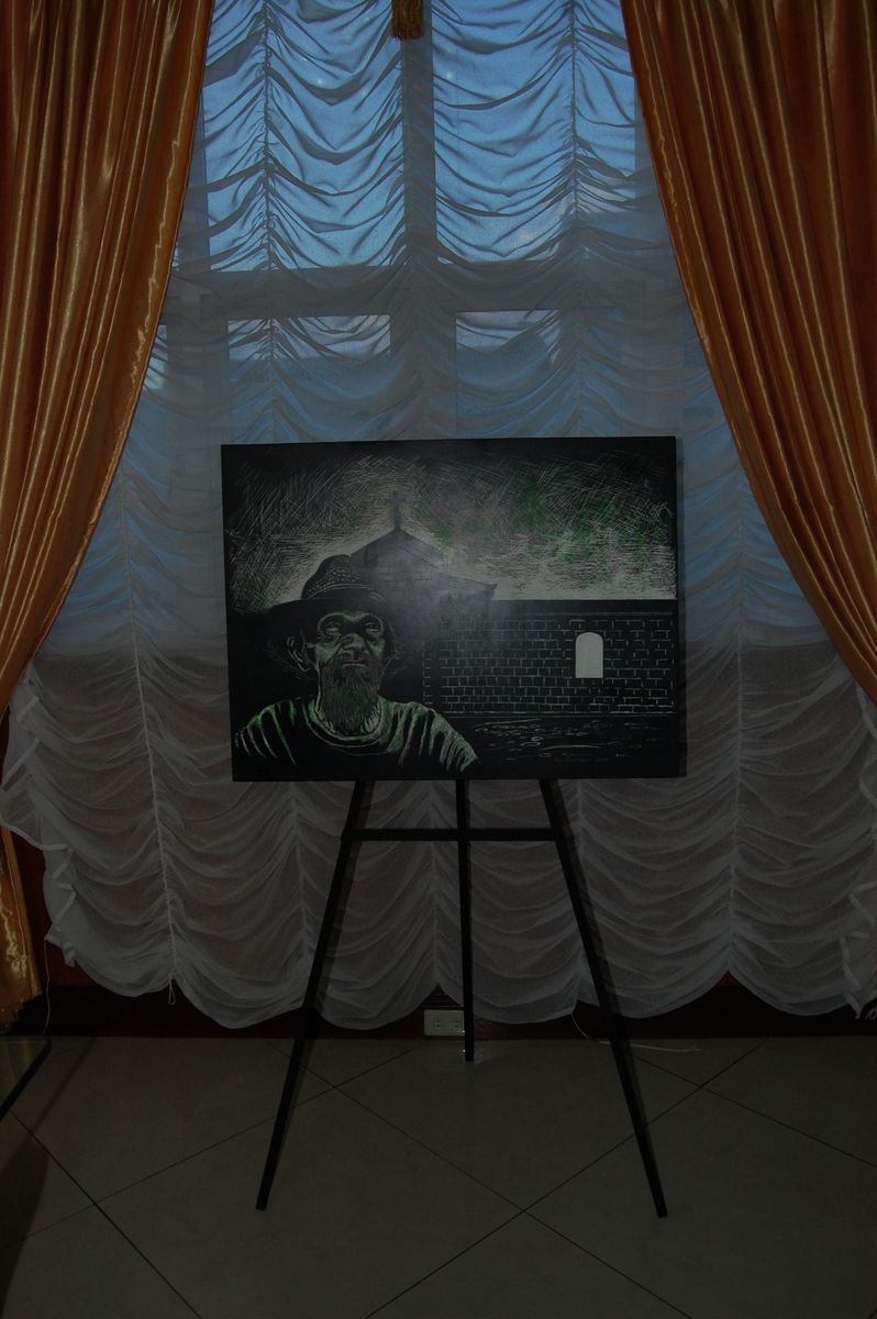 Public Art Festival, Angono, Rizal
