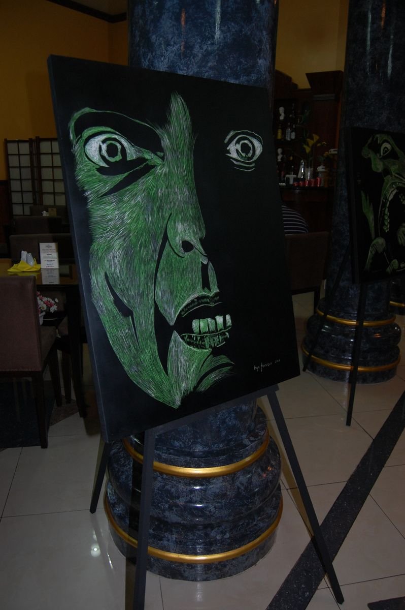 Public Art Festival, Angono, Rizal
