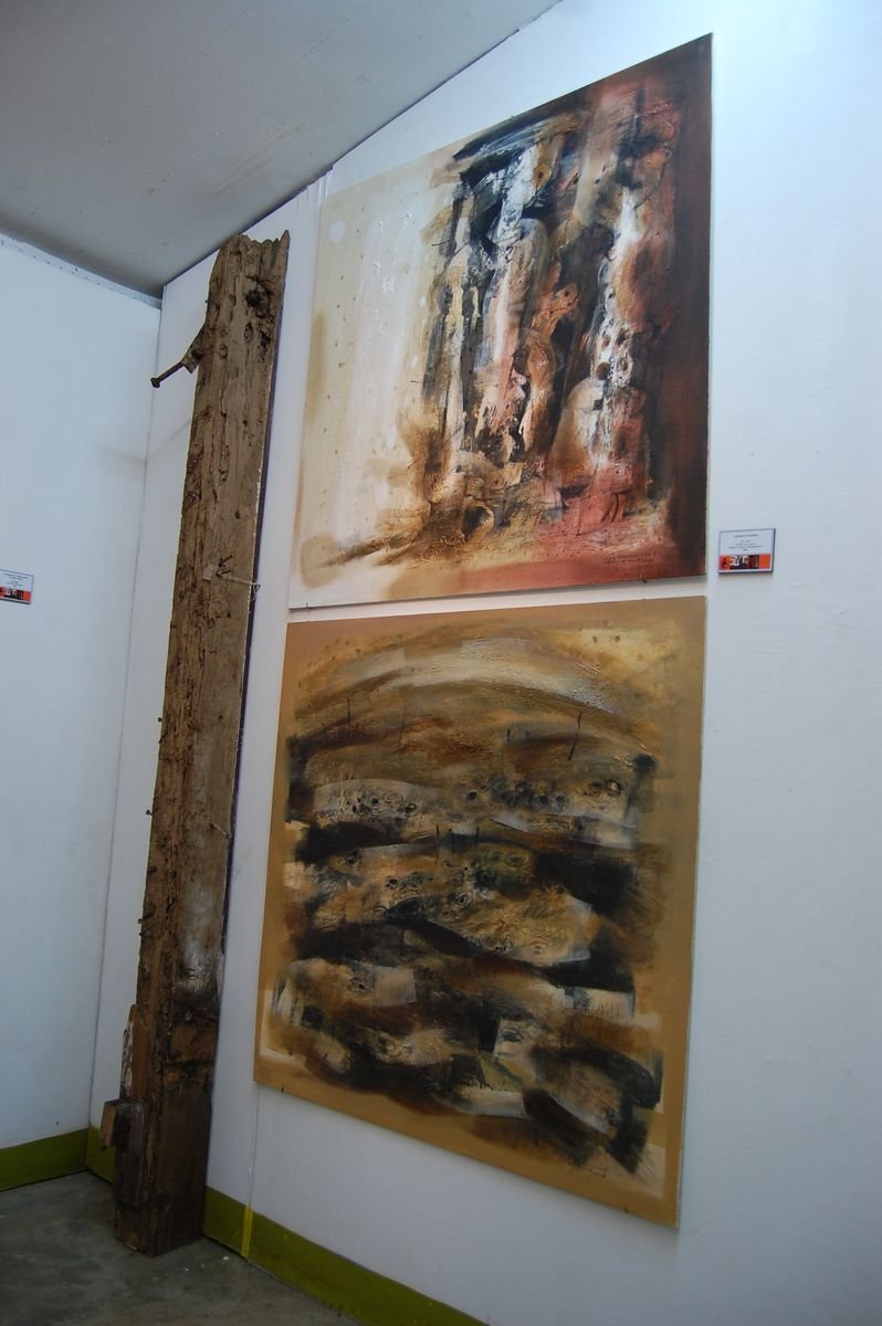 Public Art Festival, Angono, Rizal