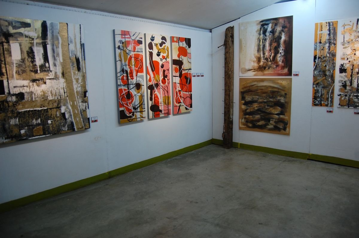 Public Art Festival, Angono, Rizal