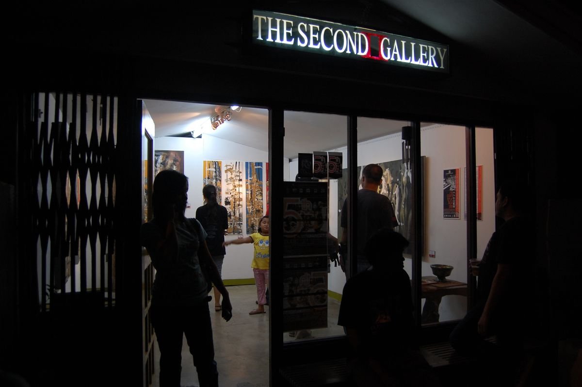 Public Art Festival, Angono, Rizal
