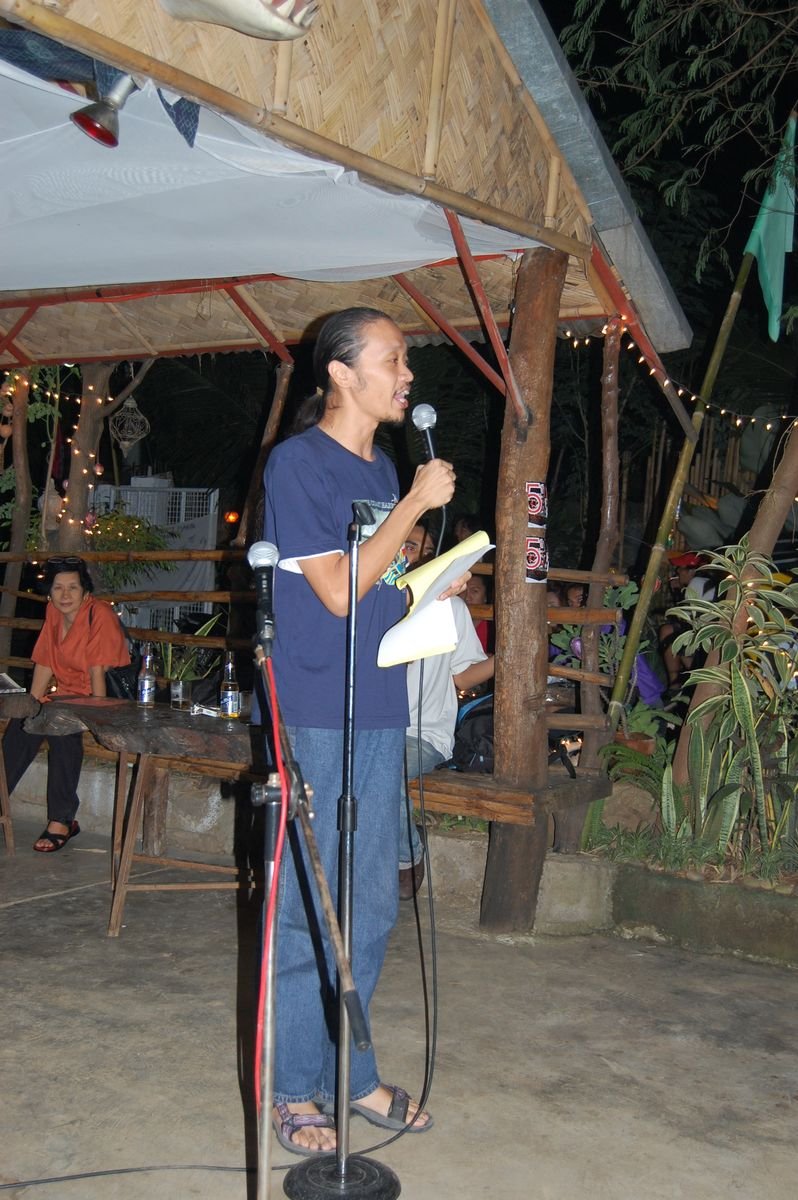 Public Art Festival, Angono, Rizal