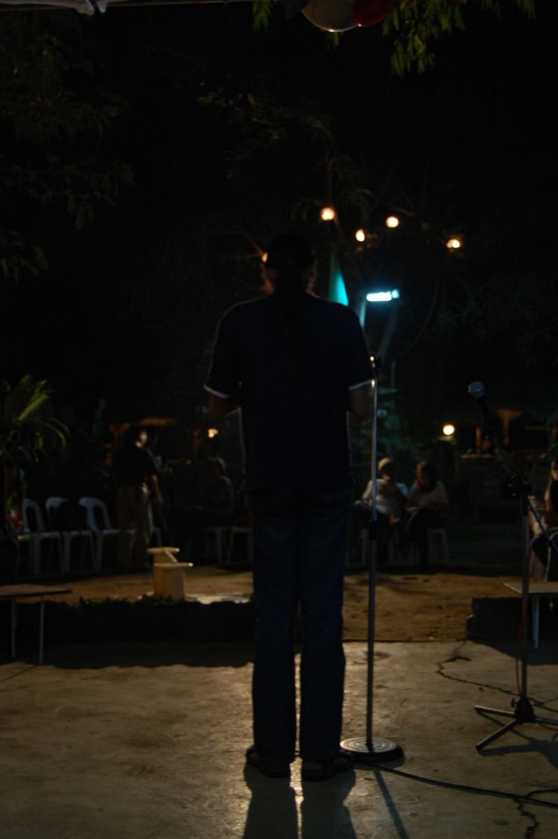 Public Art Festival, Angono, Rizal