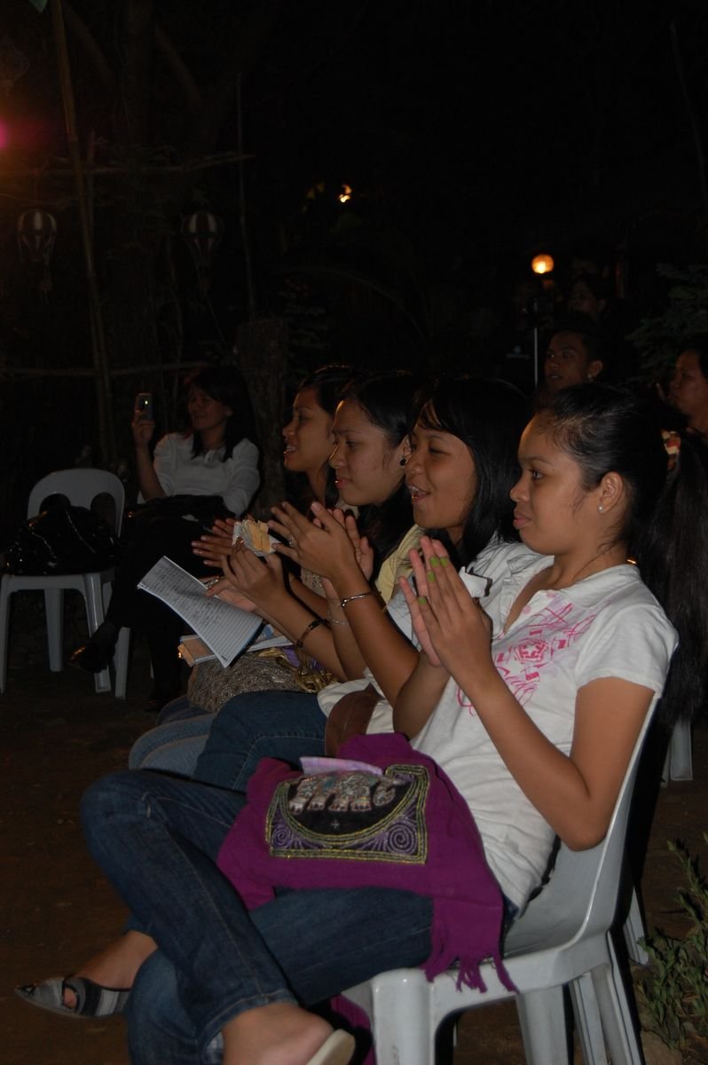 Public Art Festival, Angono, Rizal