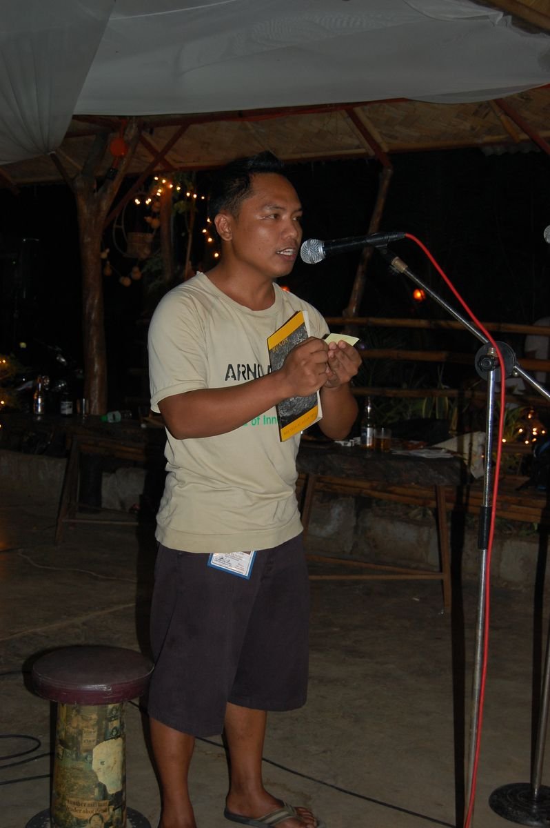 Public Art Festival, Angono, Rizal