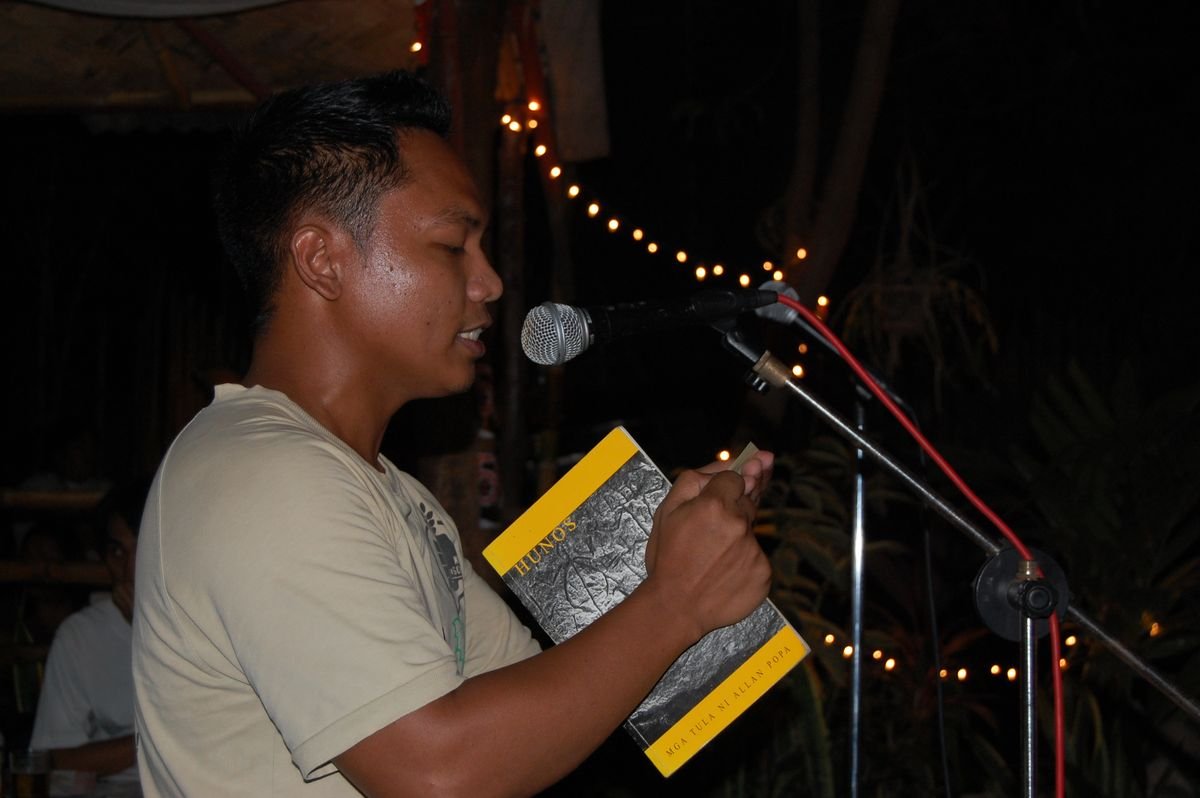 Public Art Festival, Angono, Rizal