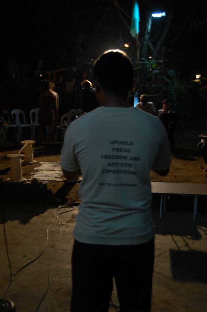 Public Art Festival, Angono, Rizal