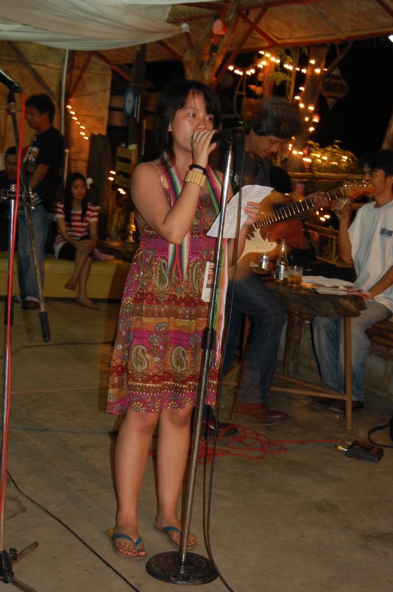 Public Art Festival, Angono, Rizal