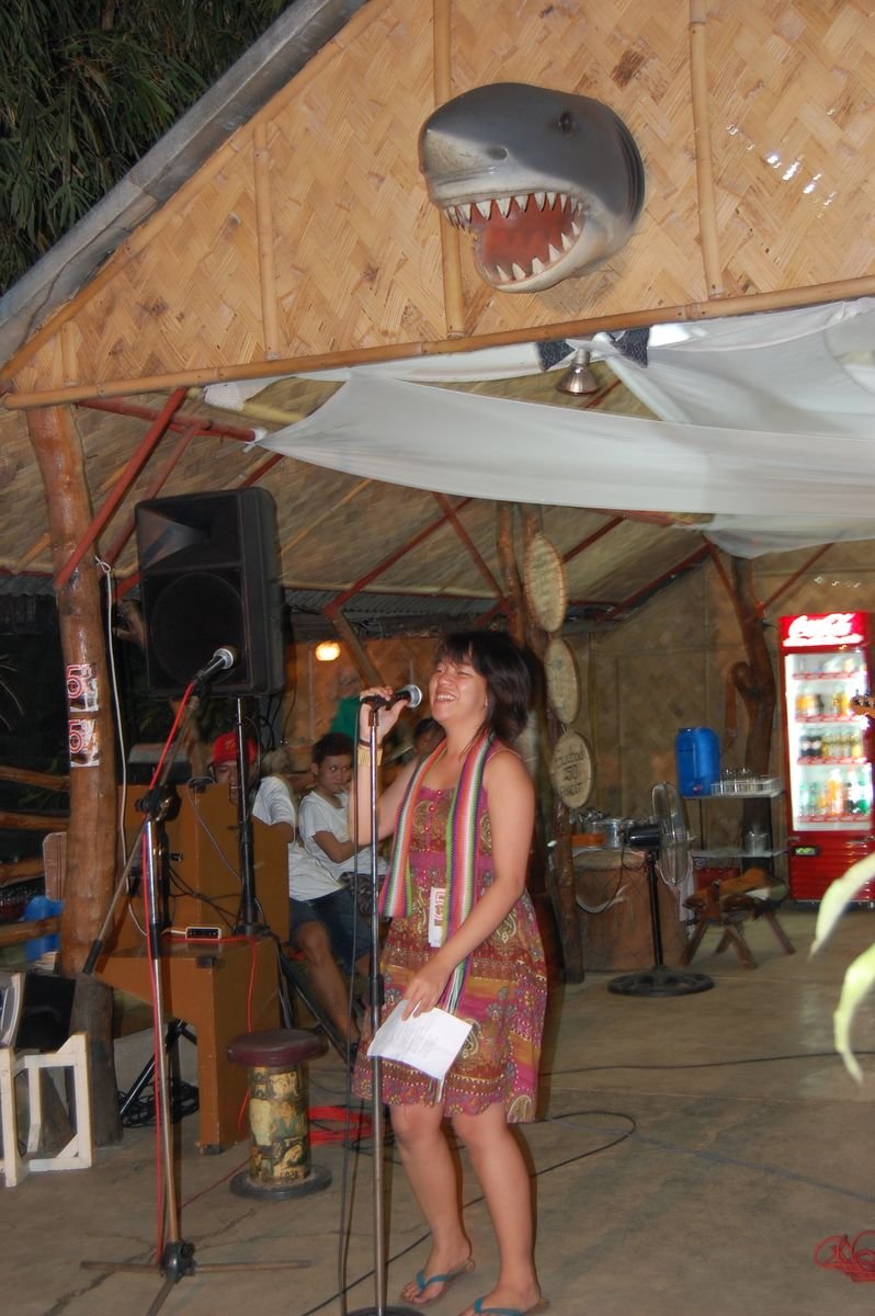 Public Art Festival, Angono, Rizal