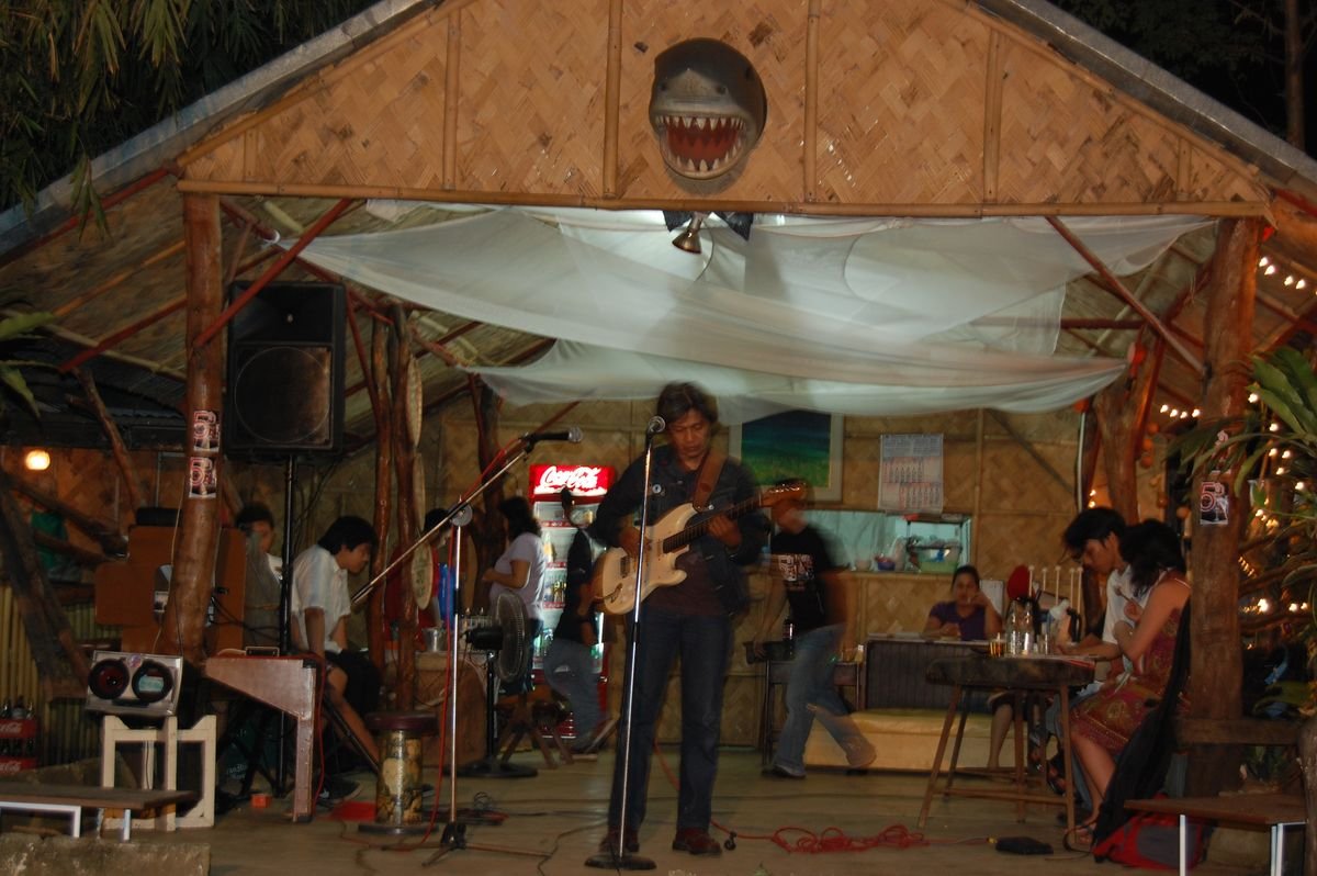 Public Art Festival, Angono, Rizal
