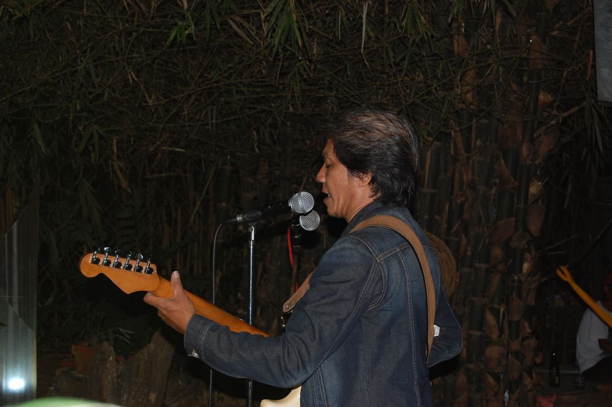 Public Art Festival, Angono, Rizal