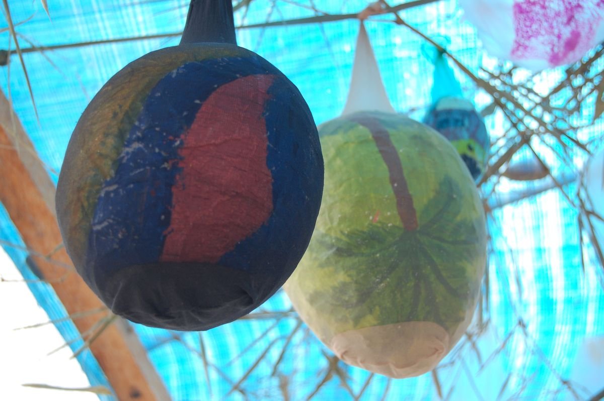 Public Art Festival, Angono, Rizal