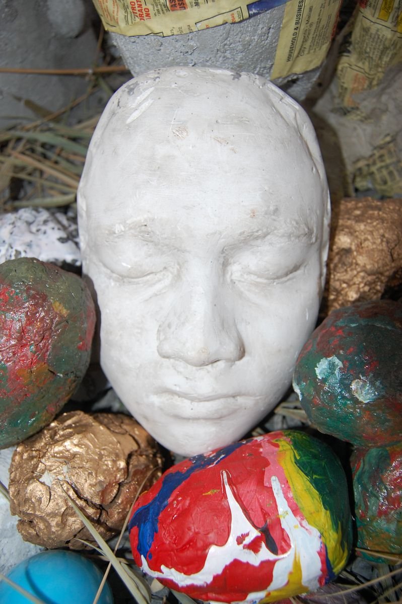 Public Art Festival, Angono, Rizal