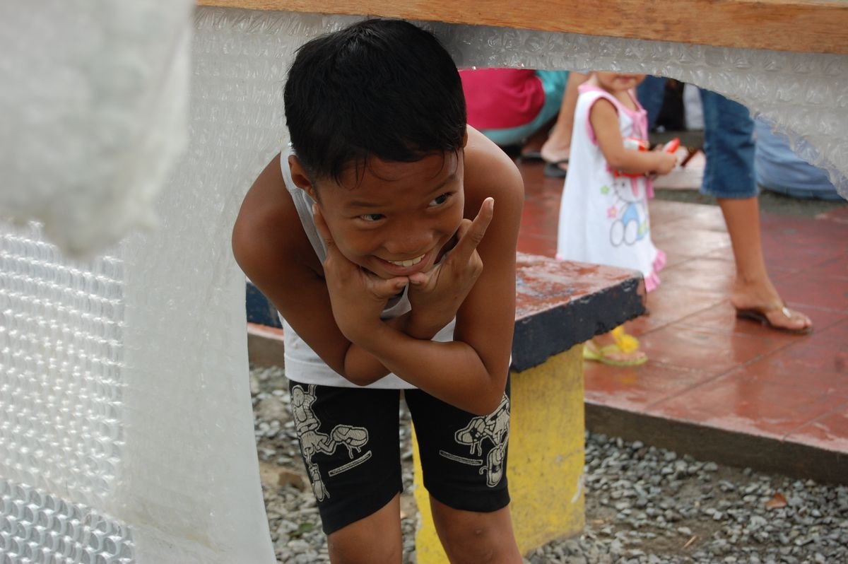 Public Art Festival, Angono, Rizal