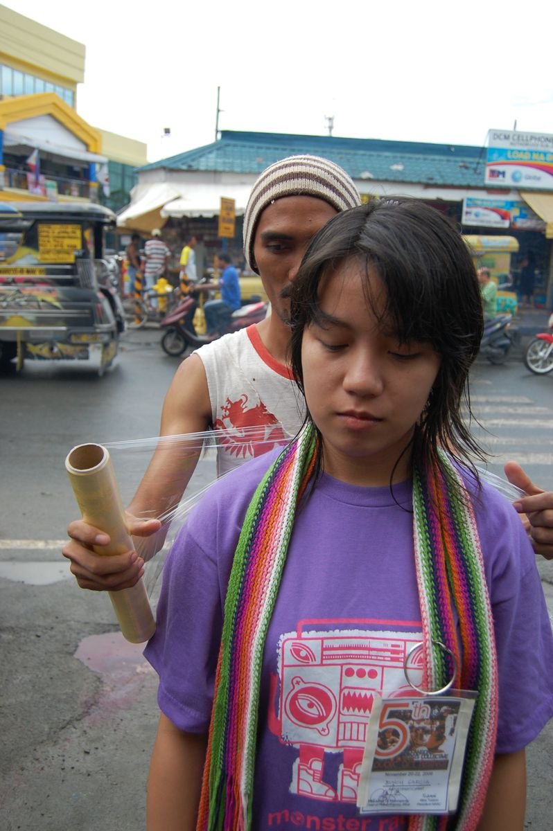 Public Art Festival, Angono, Rizal