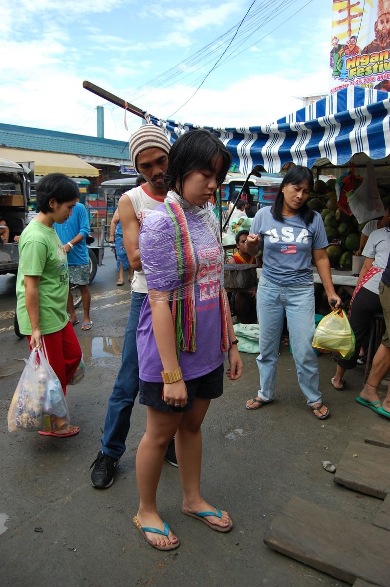 Public Art Festival, Angono, Rizal
