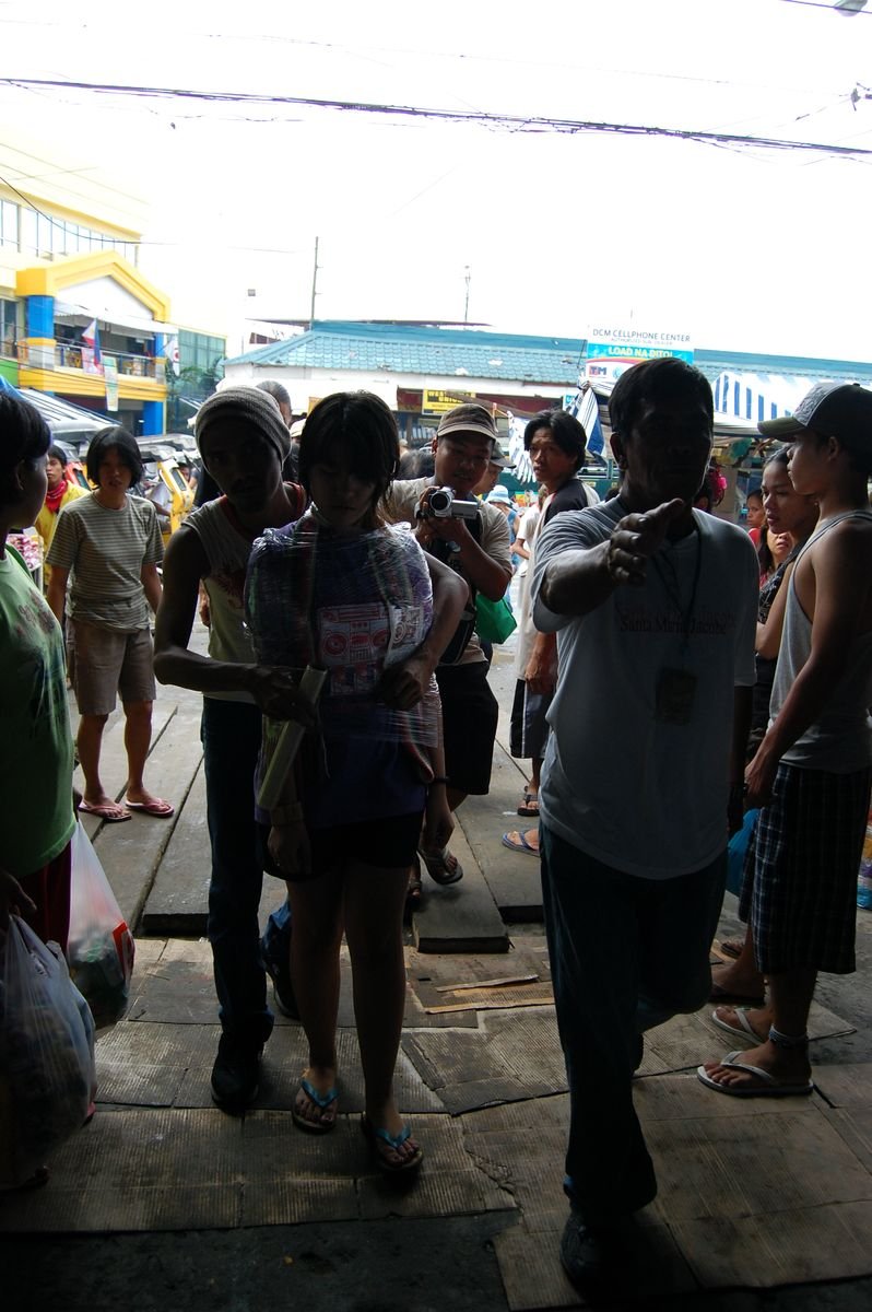 Public Art Festival, Angono, Rizal