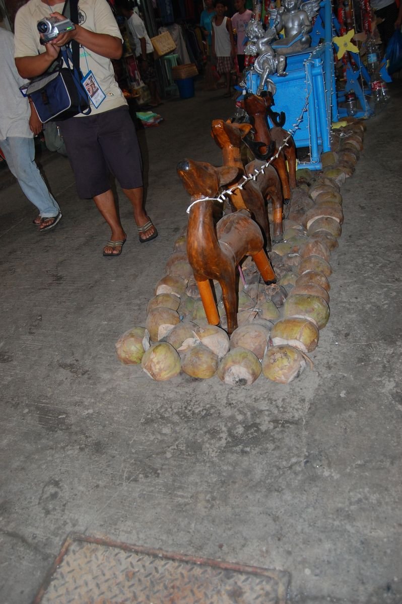 Public Art Festival, Angono, Rizal