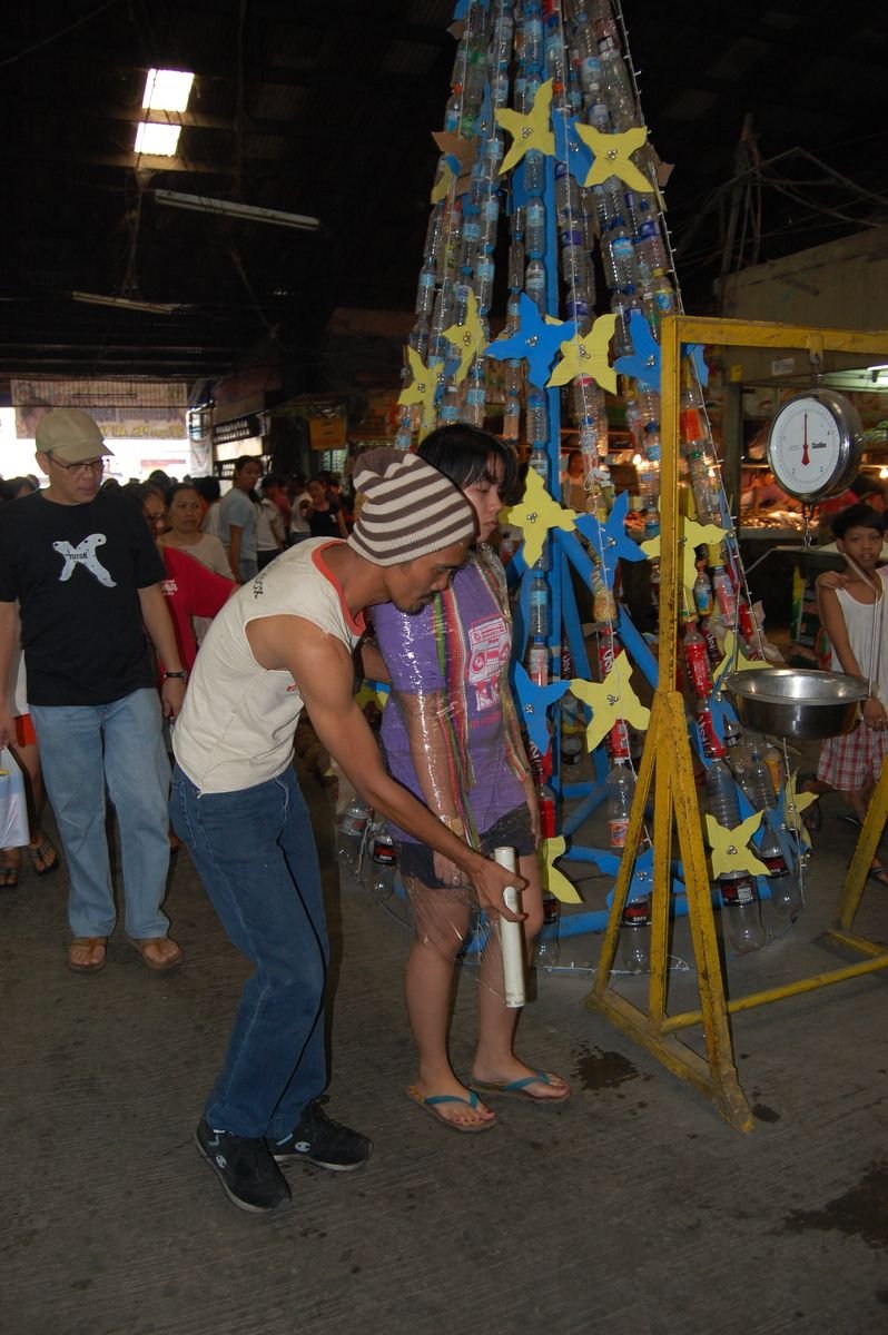 Public Art Festival, Angono, Rizal