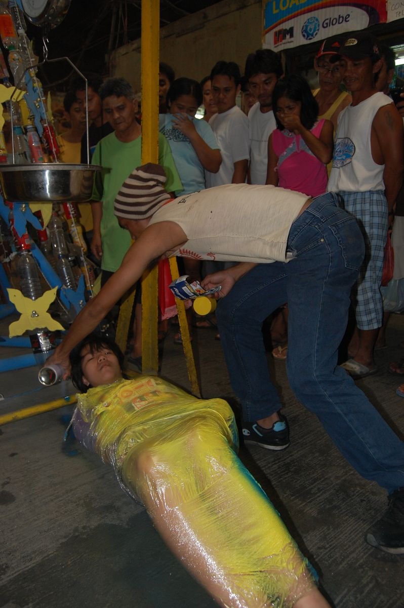 Public Art Festival, Angono, Rizal