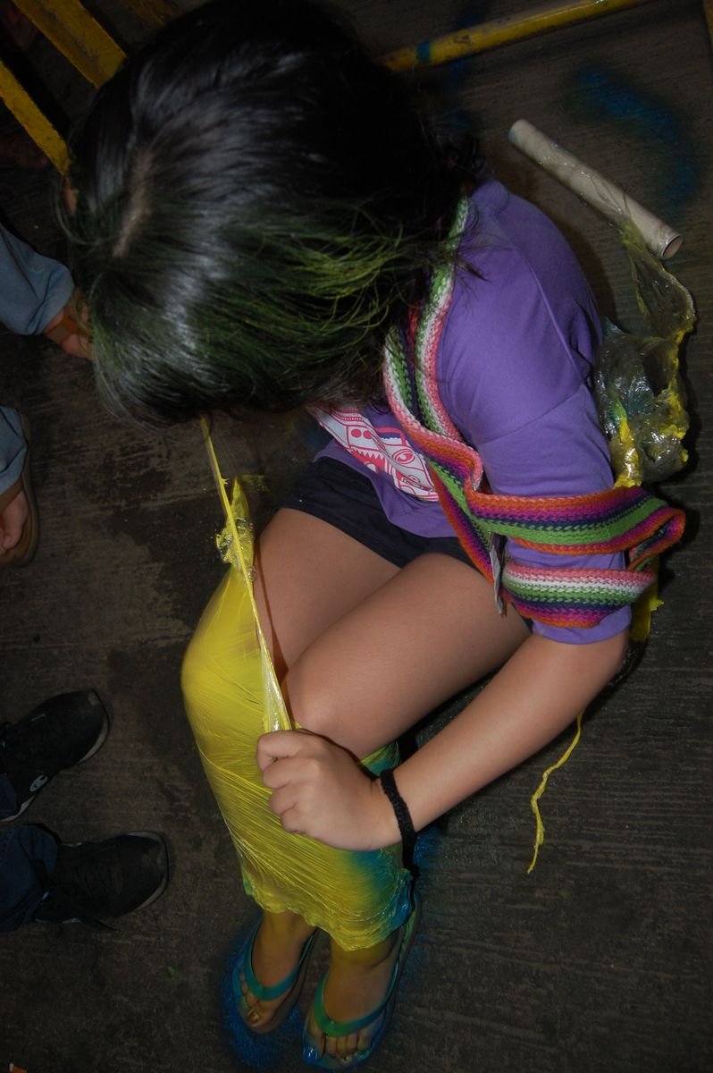 Public Art Festival, Angono, Rizal
