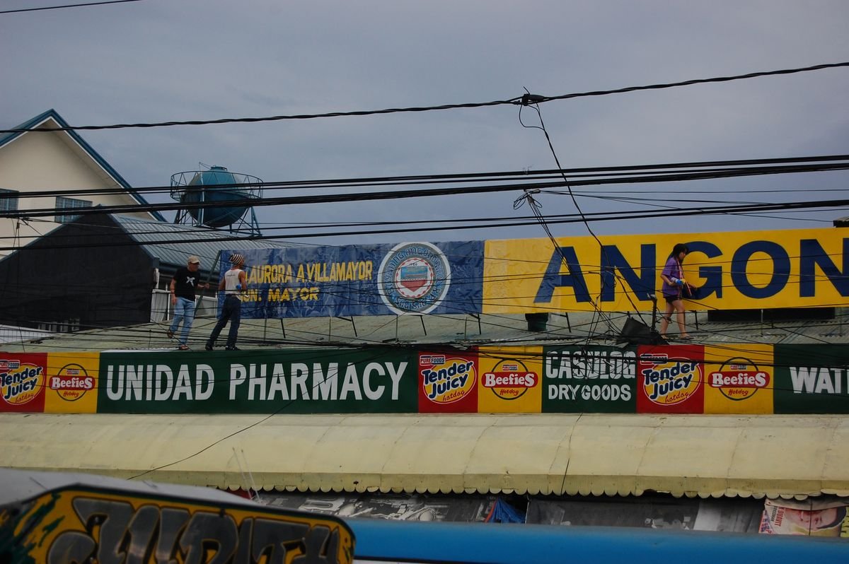 Public Art Festival, Angono, Rizal
