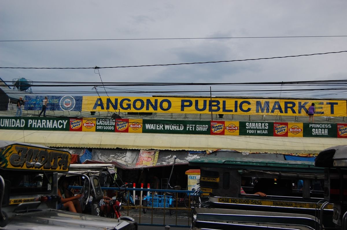 Public Art Festival, Angono, Rizal