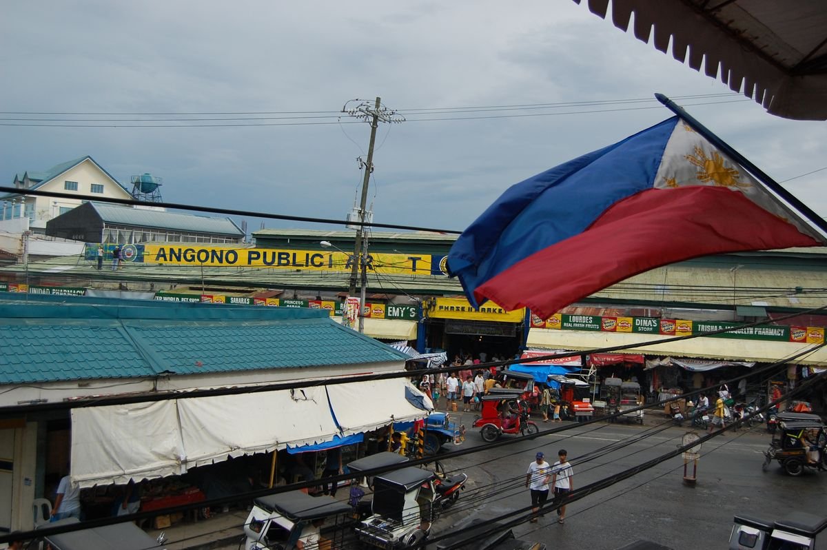 Public Art Festival, Angono, Rizal