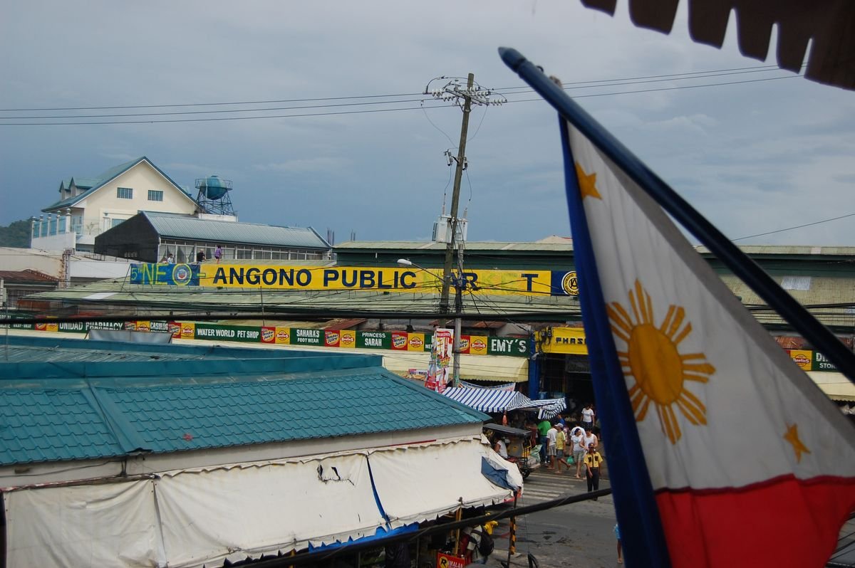Public Art Festival, Angono, Rizal
