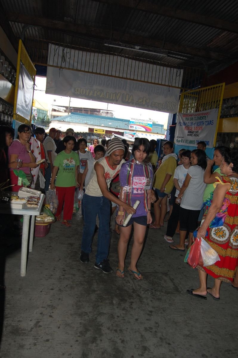 Public Art Festival, Angono, Rizal