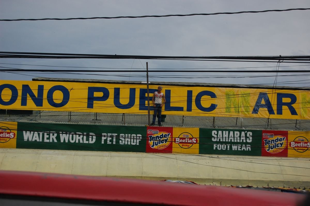 Public Art Festival, Angono, Rizal