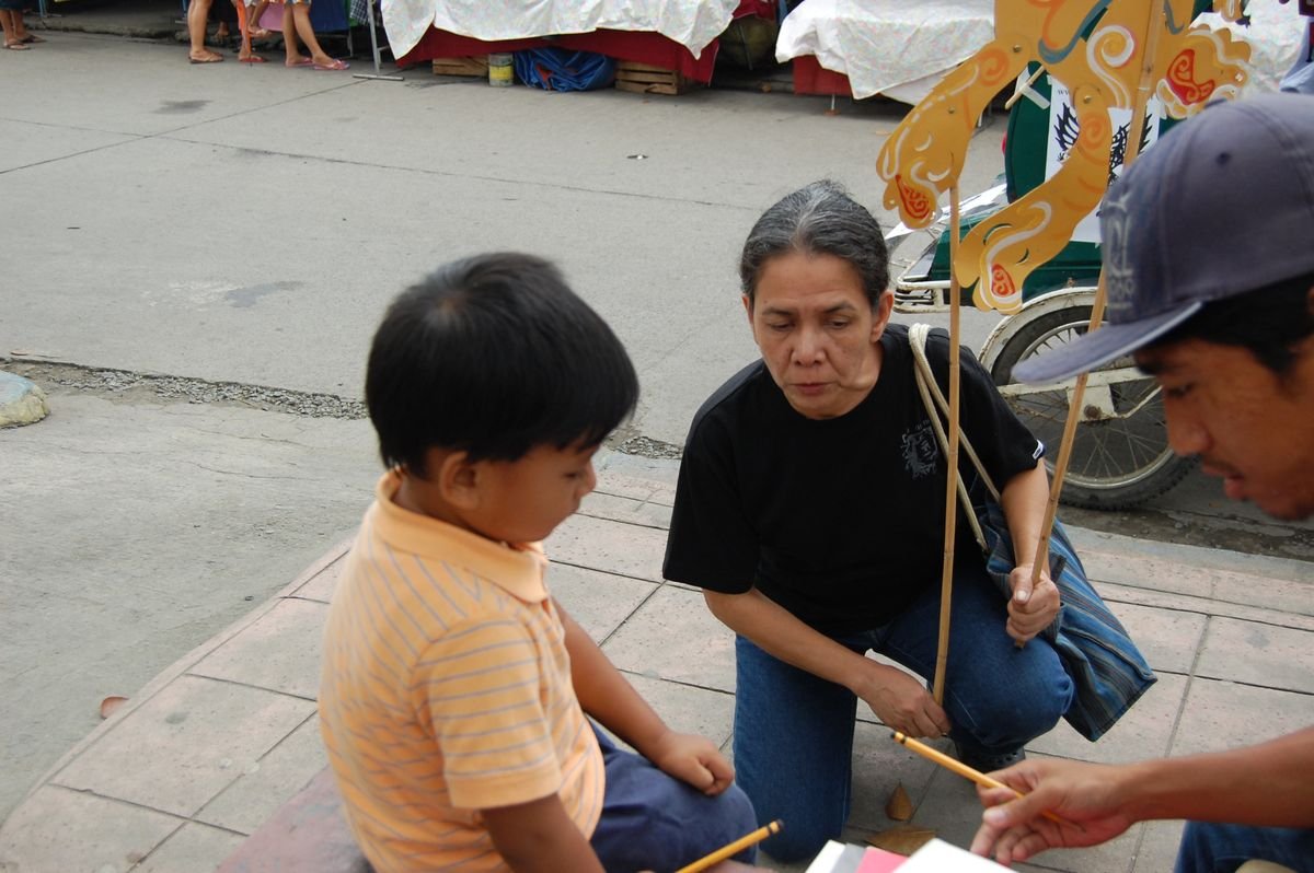 Public Art Festival, Angono, Rizal