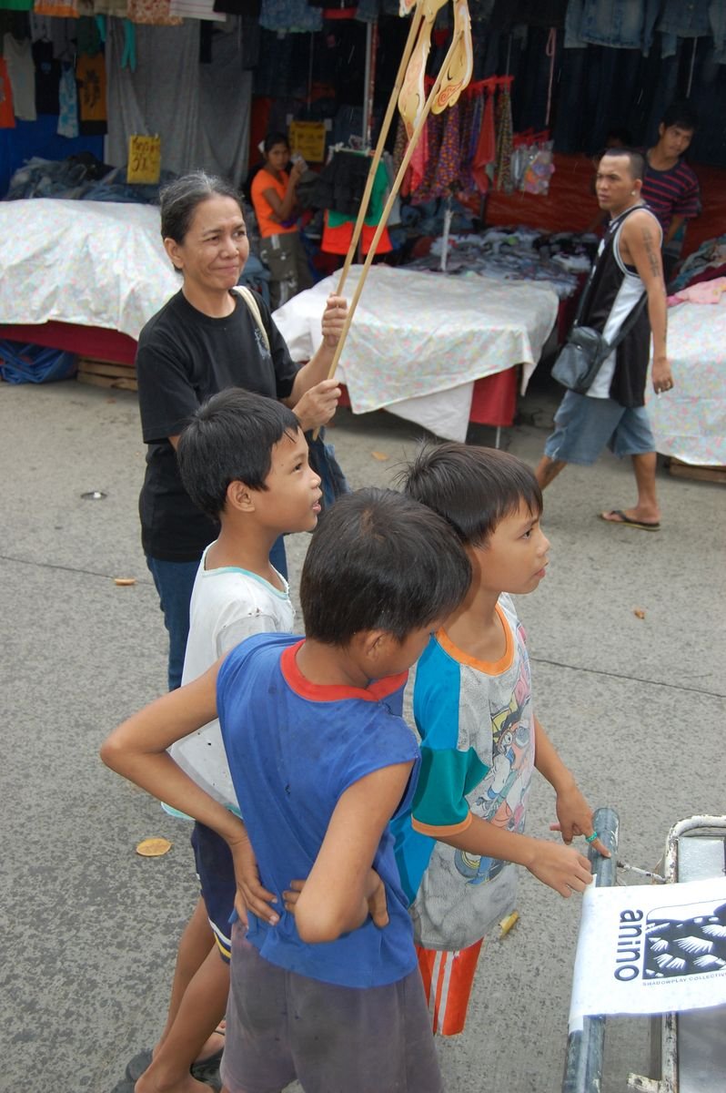Public Art Festival, Angono, Rizal