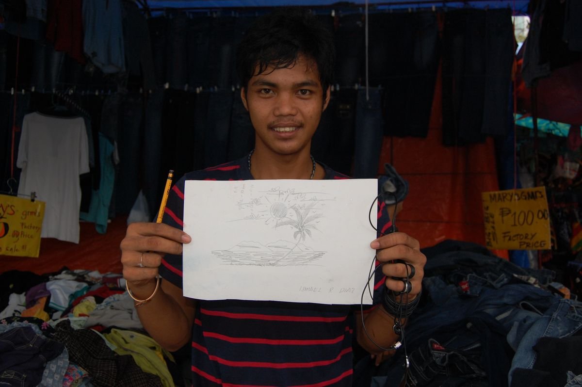 Public Art Festival, Angono, Rizal