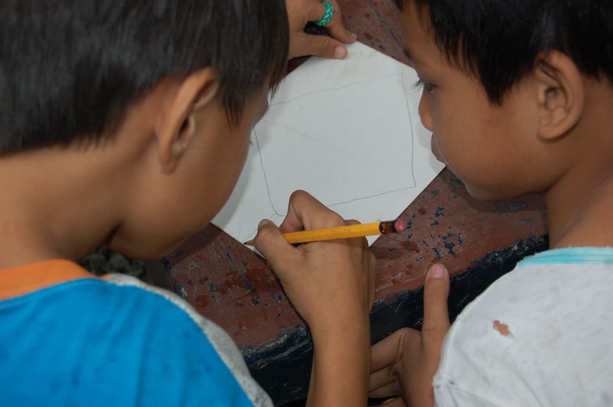 Public Art Festival, Angono, Rizal