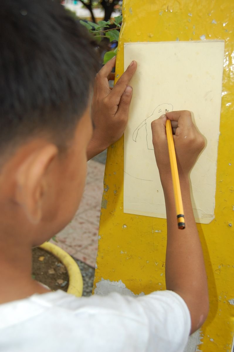 Public Art Festival, Angono, Rizal