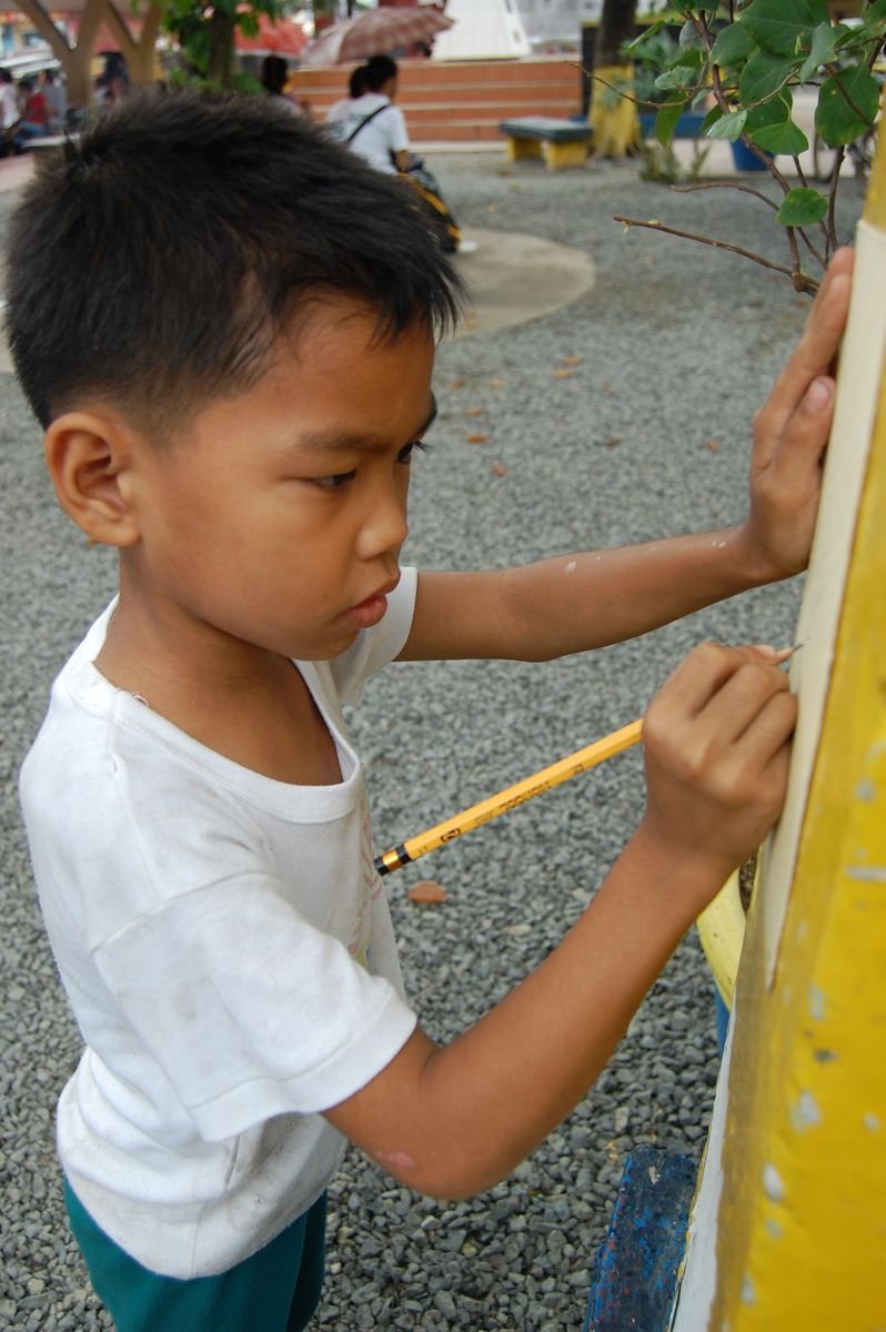 Public Art Festival, Angono, Rizal