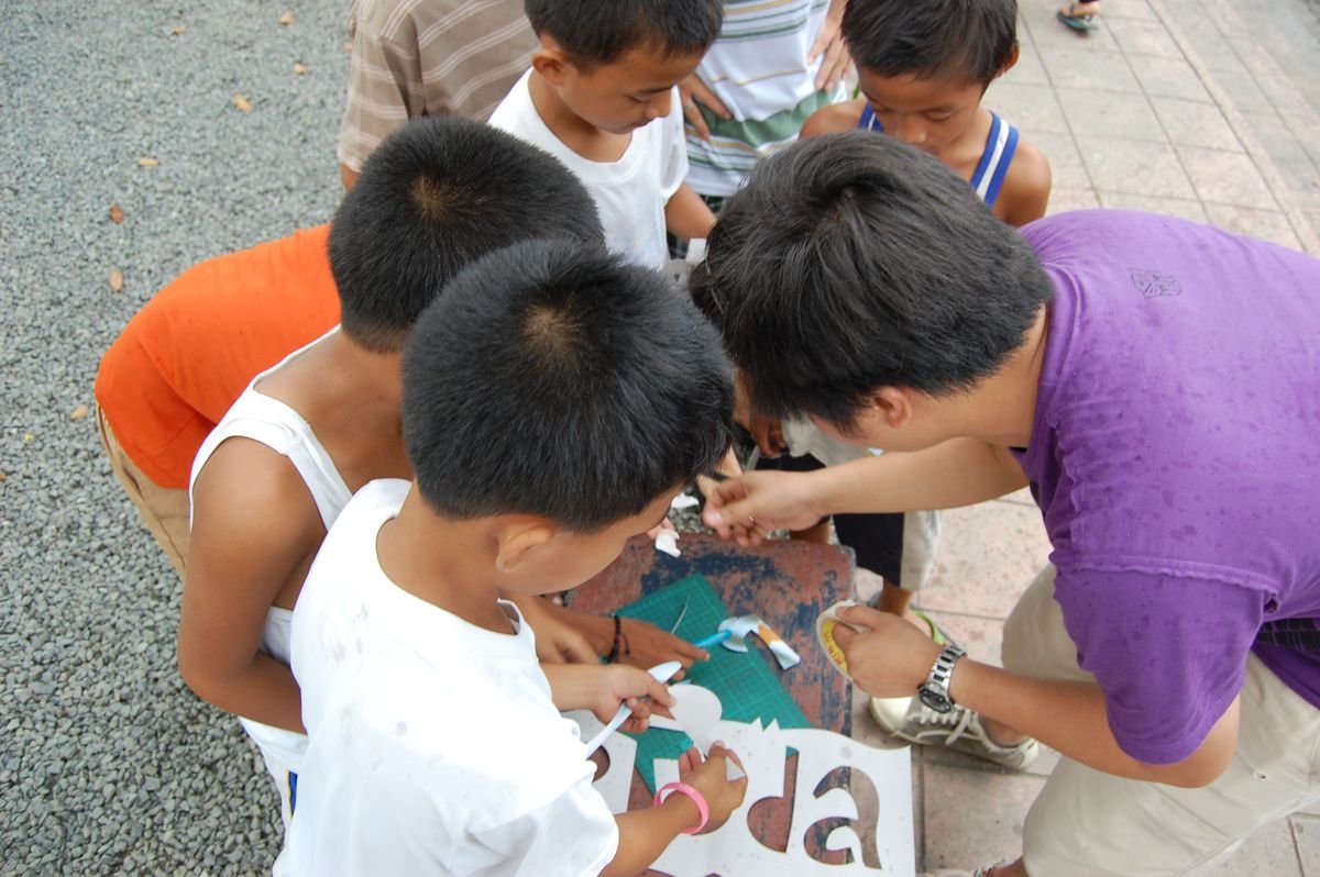 Public Art Festival, Angono, Rizal