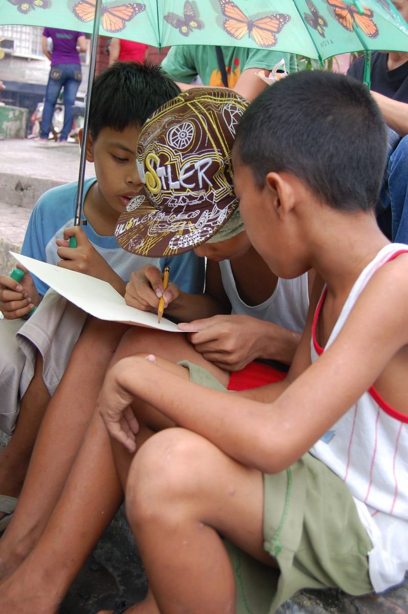 Public Art Festival, Angono, Rizal