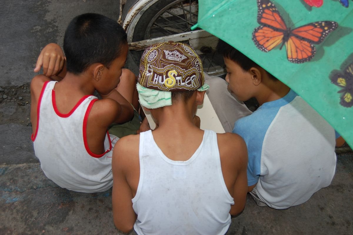 Public Art Festival, Angono, Rizal