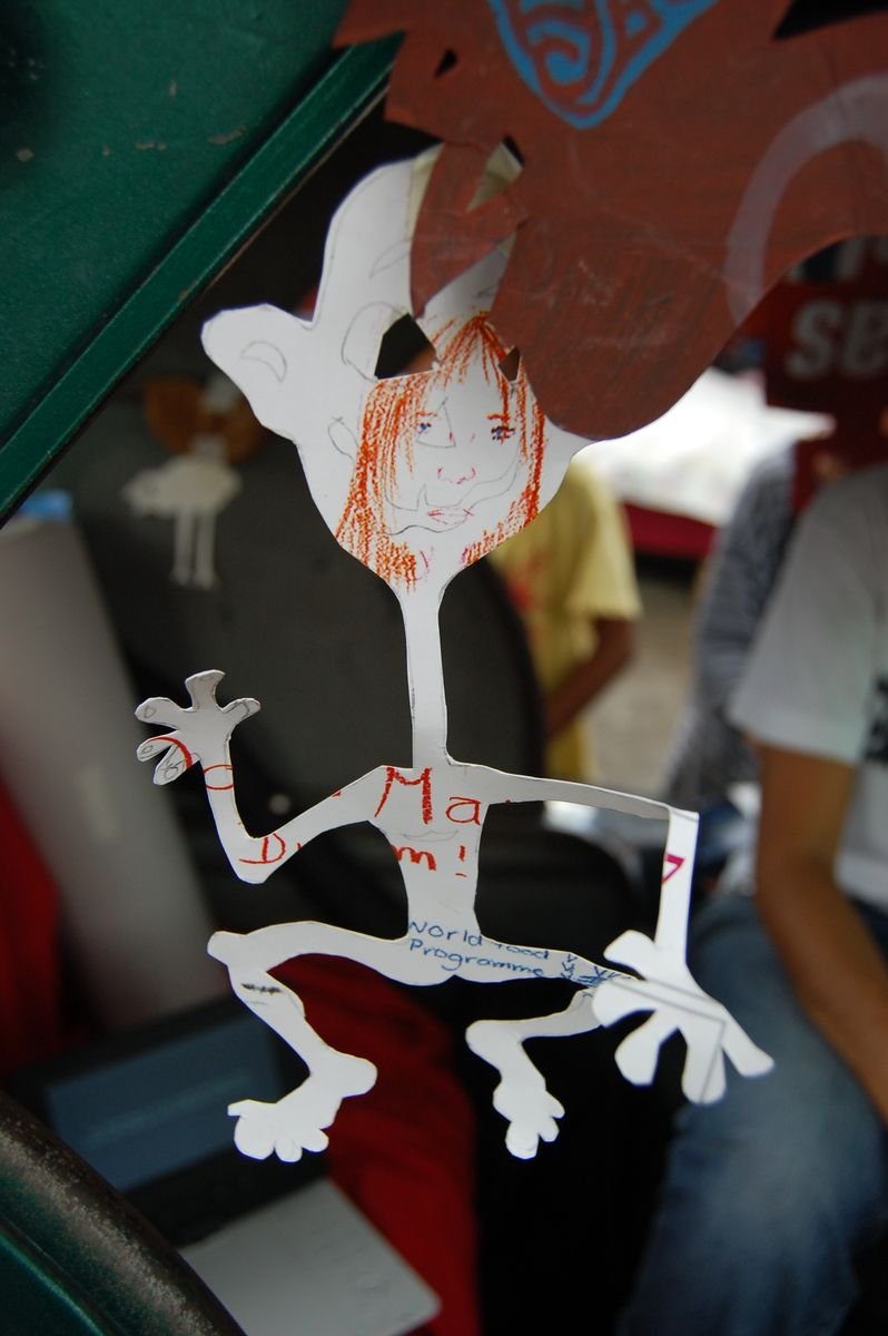Public Art Festival, Angono, Rizal