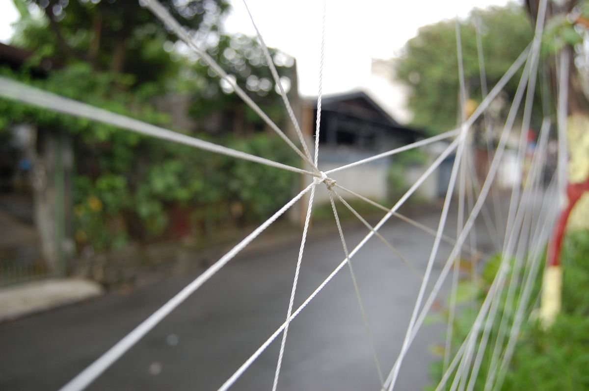 Public Art Festival, Angono, Rizal